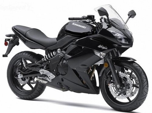 Product picture 2009-2011 Kawasaki EX650C Ninja 650R Service Repair Manual INSTANT DOWNLOAD (2009 2010 2011)