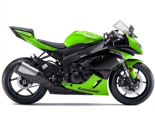 Product picture 2009-2012 Kawasaki ZX600R Ninja ZX-6R Service Repair Manual INSTANT DOWNLOAD (2009 2010 2011 2012)