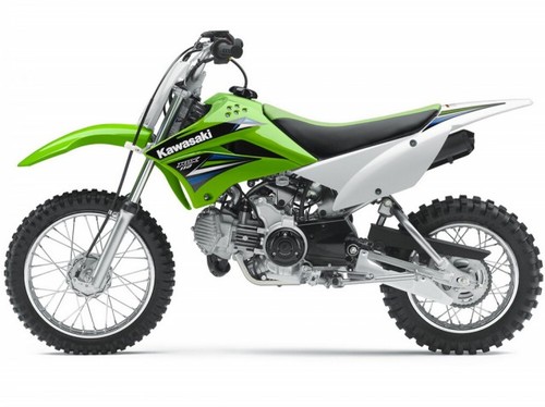 Product picture 2010-2014 Kawasaki KLX110 KLX110L Service Repair Manual INSTANT DOWNLOAD (2010 2011 2012 2013 2014)