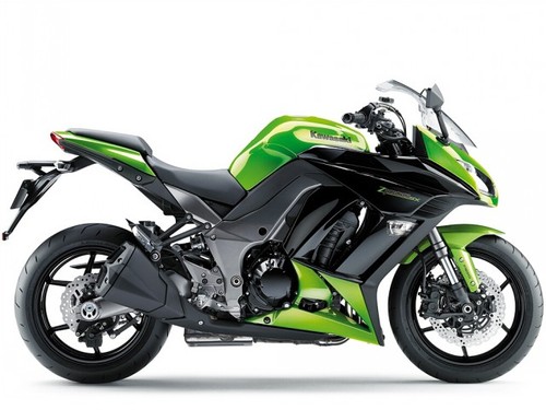 Product picture 2011 2012 Kawasaki Z1000SX Z1000SX ABS Ninja 1000 Ninja 1000 ABS Service Repair Manual INSTANT DOWNLOAD 