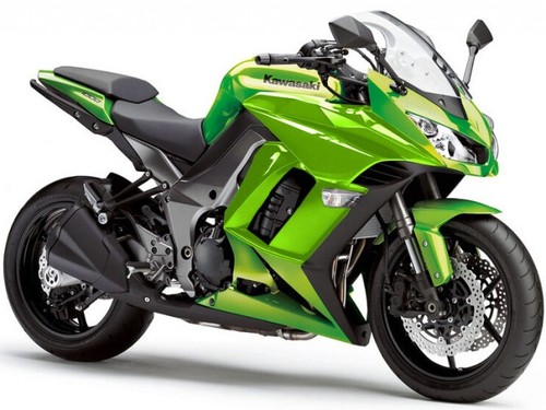 Product picture 2011-2013 Kawasaki Ninja 1000 ZX1000G Service Repair Manual INSTANT DOWNLOAD (2011 2012 2013)