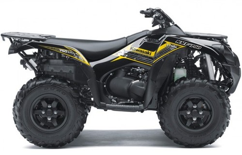 Product picture 2012 2013 Kawasaki Brute Force 750 4&times;4i KVF750 4&times;4 EPS Service Repair Manual INSTANT DOWNLOAD 