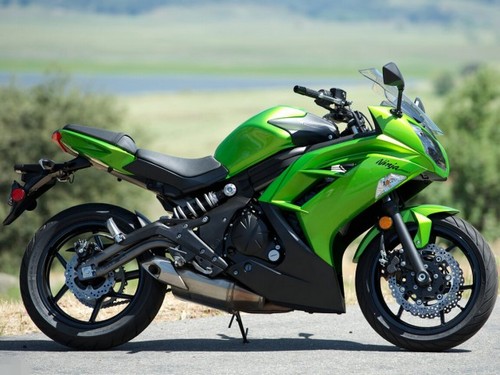 Product picture 2012 2013 Kawasaki Ninja 650 ER-6F / Ninja 650 ER-6F ABS Service Repair Manual INSTANT DOWNLOAD 