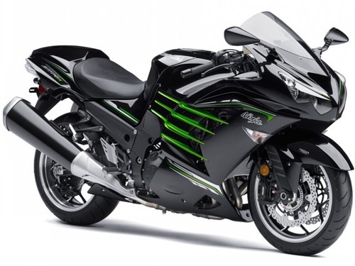 Product picture 2012 2013 Kawasaki ZZR 1400 ABS Ninja ZX-14R / ABS Service Repair Manual INSTANT DOWNLOAD 