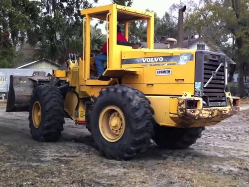 Product picture Volvo BM L70C Wheel Loader Service Repair Manual INSTANT DOWNLOAD 