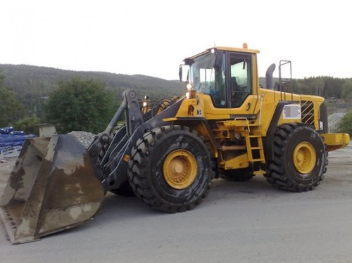Product picture Volvo L150F Wheel Loader Service Repair Manual INSTANT DOWNLOAD 