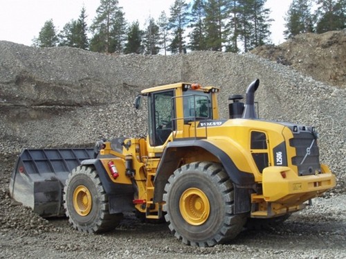 Product picture Volvo L250G Wheel Loader Service Repair Manual INSTANT DOWNLOAD 
