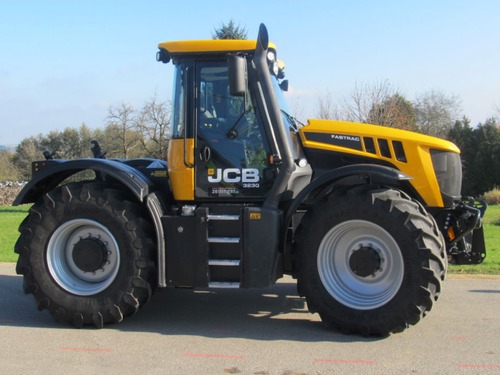 Product picture JCB 3200 3230 FASTRAC Service Repair Manual INSTANT DOWNLOAD