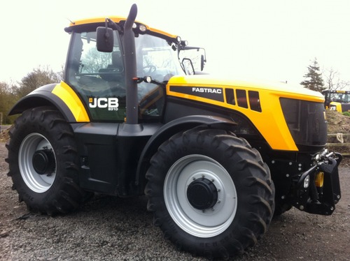 Product picture JCB 8280 8310 FASTRAC Service Repair Manual INSTANT DOWNLOAD