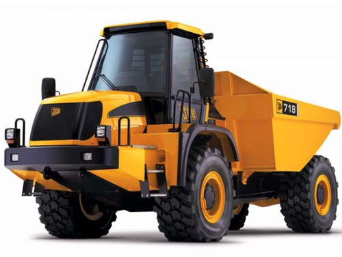 Product picture JCB 714 718 TIER3 FASTRAC Service Repair Manual INSTANT DOWNLOAD 