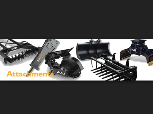 Product picture JCB Attachments Service Repair Manual INSTANT DOWNLOAD 