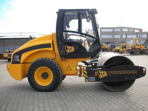 Product picture JCB VM46D VM46PD VM75D VM75PD VM115D VM115PD VM115H VM132D VM132PD VM146D VM146PD VM166D VM166PD VM200D VM200DPD Smooth Drum Roller Service Repair Manual INSTANT DOWNLOAD 