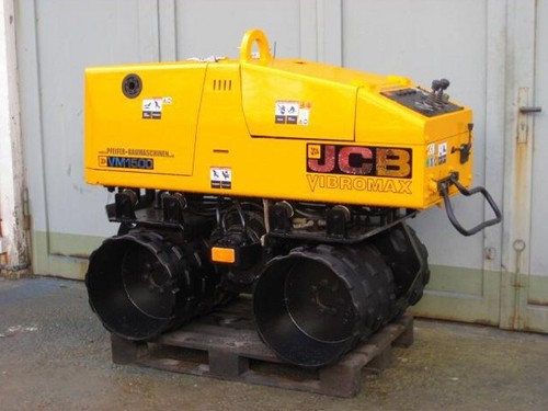 Product picture JCB VIBROMAX W1500 Trench Roller Service Repair Manual INSTANT DOWNLOAD (Starting at S/N JKC4200800) 