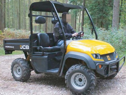 Product picture JCB Workmax 800D UTV Service Repair Manual INSTANT DOWNLOAD 