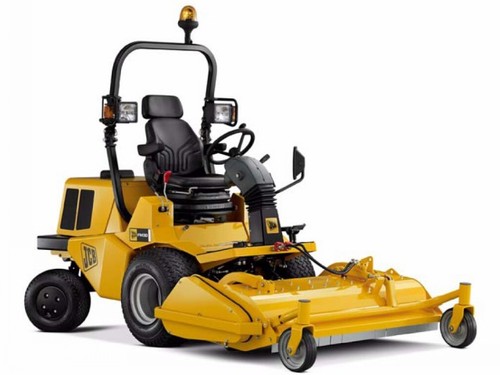 Product picture JCB FRONT MOWER GROUND CARE FM30 Service Repair Manual INSTANT DOWNLOAD 
