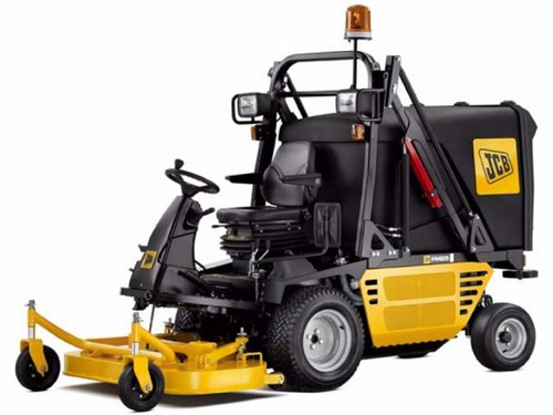 Product picture JCB FRONT MOWER GROUND CARE FM25 Service Repair Manual INSTANT DOWNLOAD 