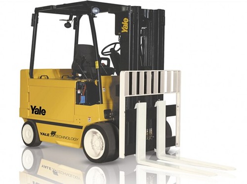 Product picture Yale (B839) ERC35HG, ERC40HG, ERC45HG, ERC55HG FORKLIFT Parts Manual