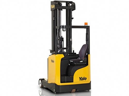 Product picture Yale (C849) MR14, MR14H, MR16, MR16H, MR20, MR20H, MR25, MR16N, MR20W Forklift Parts Manual