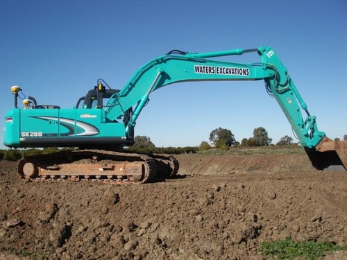 Product picture Kobelco SK250 SK250LC SK250NLC Hydraulic Excavator Parts Manual INSTANT DOWNLOAD 