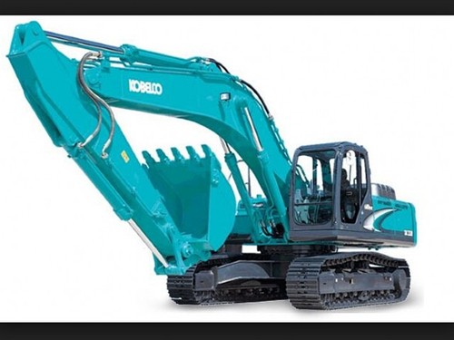 Product picture Kobelco SK250-6ES, SK250LC-6ES Hydraulic Excavator Parts Manual INSTANT DOWNLOAD 